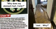 “Who The Hell Thought This Would Work”: 45 Times People Tried To Do It Themselves And Learned Their Lesson