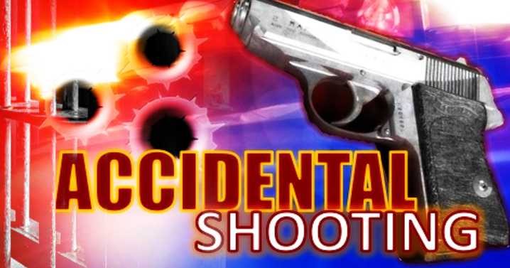 Natchitoches police arrest juvenile in accidental shooting