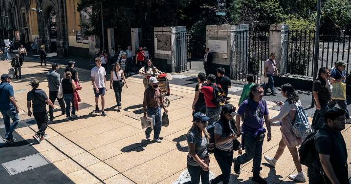 Tendencia futura de la economía mexicana