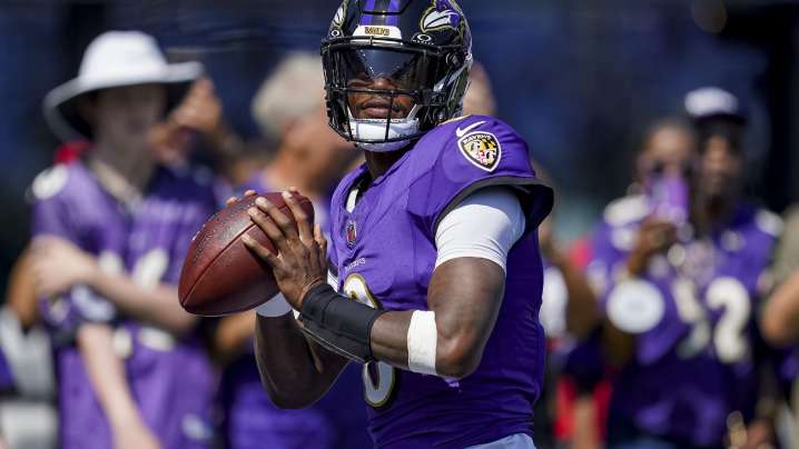 Detroit Lions vs Baltimore Ravens in Week 3: Scouting report, pick