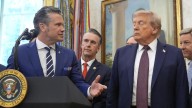 EE.UU. eliminará sus programas de entrenamiento militar en Europa del Este