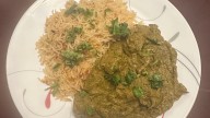 Finding home in a changing tradition | Vegan Column Vibi Bakshi