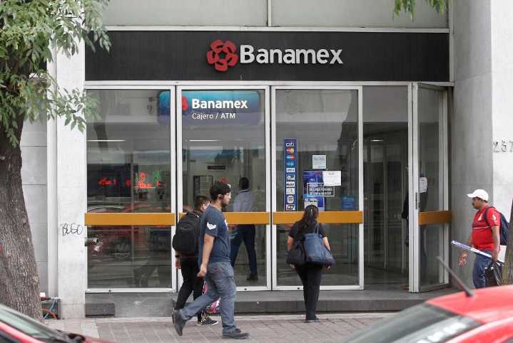 Fernando Chico Pardo será el socio mayoritario de Banamex