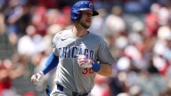 Kyle Tucker placed on IL amid Cubs roster moves