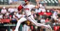 Acuña homers and Braves end season with 4