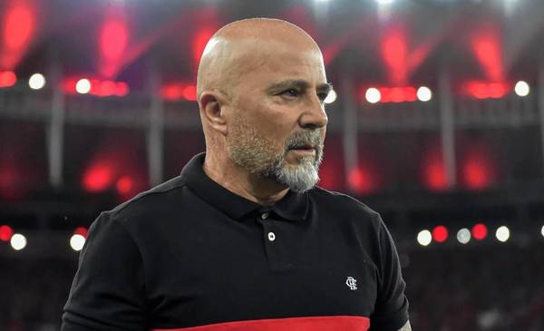 Llegó a un acuerdo: Sampaoli volverá a dirigir a un poderoso de Brasil