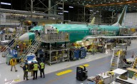 FAA restores Boeing’s ability to certify Max jets for flight more than 6 years after fatal crashes
