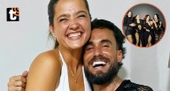 ‘Majo con Sabor’ es la nueva integrante de ‘Cachudas pero conchudas’: ¿Será una indirecta para Gino Assereto? La incorporación de Majo sorprendió al público y generó una ola de comentarios en redes. K