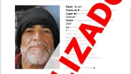 Localizan sano y salvo a hombre con reporte de desaparición