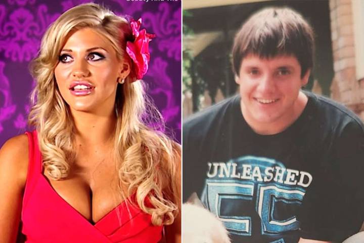 A Reality Star Is Accused of Killing Her Boyfriend — and a Skull Found by a Dog Has Been Confirmed as the Victim’s