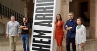 Bernardí Roig invoca el fantasma de los Bous de Costitx en el Museu de Mallorca