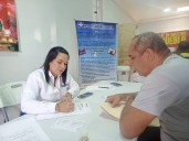 Procuraduría de Monagas brinda asesoría legal a más de 250 personas en Los Guaritos III