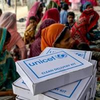 Obese surpass undernourished youths for first time, UN warns