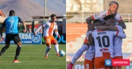 Cobresal superó a Huachipato y se mantiene firme en zona de clasificación a copas internacionales