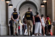 Federal Drug Prosecutions Drop To Decades-Low as Trump Prioritises Deportations