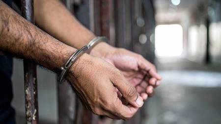 Delhi Police arrest six members of Kala Jathedi gang