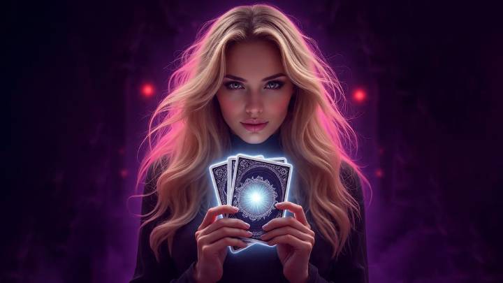 TAROT: las predicciones en el amor, dinero y salud para hoy sábado 27 de septiembre de 2025