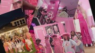 Barbie's Dreamhouse comes to life in San Antonio