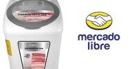 Mercado Libre: lavadora semiautomática de 11 kilos con 18% de descuento