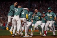 Who will Red Sox play in first round of playoffs? Here are the scenarios entering Sunday