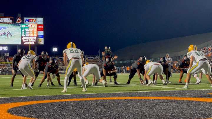 Watch Massillon take down top-ranked St. Edward (Video)