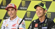 Márquez iguala a Rossi y quiere ser el más laureado de la historia: ¿cuántos pilotos tiene por delante?