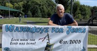 Paul Foss: Faith and service from Frederick to the world