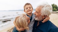 Ni 'yayo' ni 'abu': así es como llaman los niños a sus abuelos hoy en día