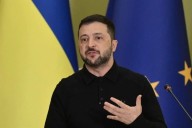 Anuncia Zelensky reunión con Trump en la ONU