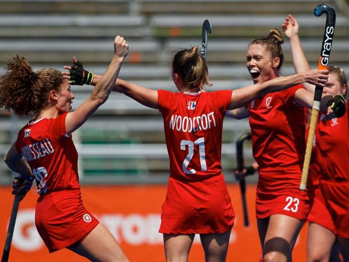 National teams call for "immediate removal" of Field Hockey Canada CEO