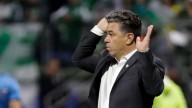 Tras el cachetazo ante Palmeiras, los tres objetivos que River tiene por delante en la temporada