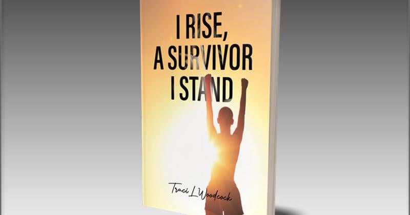 New Memoir Offers Hope, Healing, and Strength for Victims of Gender