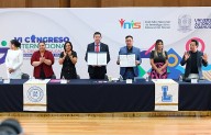 Urge aplicar la educación y la ética; UAdeC es sede por primera vez de Congreso Internacional