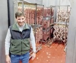 Productores de cerdo confían en seguir expandiendo el consumo interno