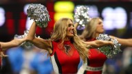 How much are Atlanta Falcons cheerleaders paid? It's not a full