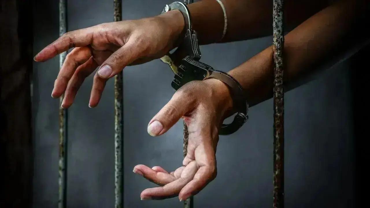 Karnataka Police Narcotics Wing arrests three foreign nationals for illegal stay