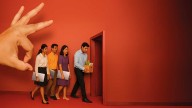 TCS, Accenture and top firms cut thousands of jobs as AI reshapes the workforce