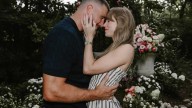 Taylor Swift entra en su nueva era: de las canciones de despecho sobre sus ex al matrimonio más tradicional