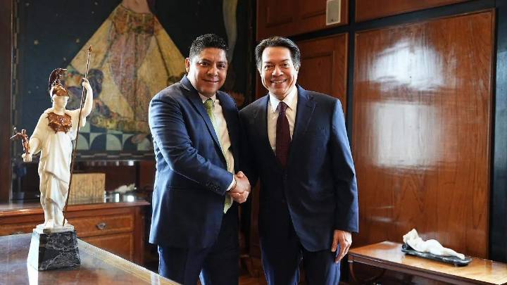 Afinan detalles para la apertura de la Universidad “Rosario Castellanos” en SLP
