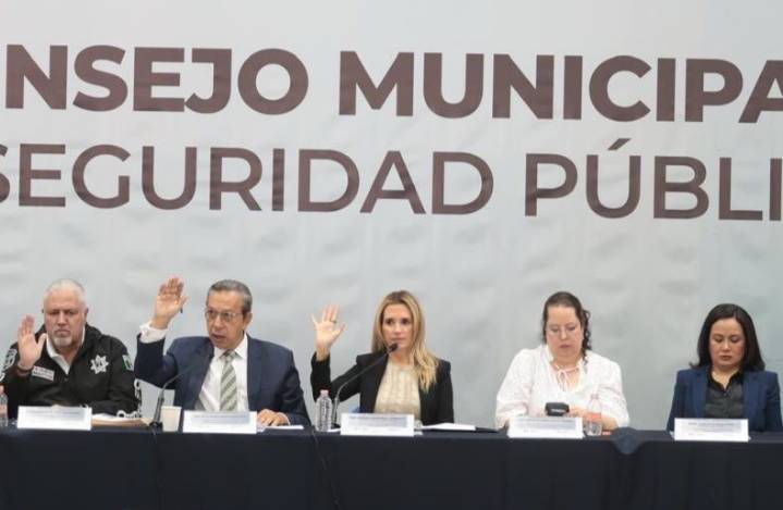 EL GOBIERNO DE ROMINA EN HUIXQUILUCAN REFUERZA PROTECCIÓN A LA NIÑEZ