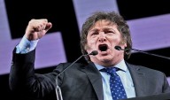 Gobierno de Javier Milei pide allanar medio y casas de periodistas tras grabaciones de Karina Milei