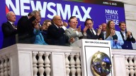Lawsuit: Newsmax says Fox News froze it out of conservative cable