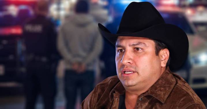 Detienen al padre de Julión Álvarez en Campeche: ¿De qué delito lo acusan?