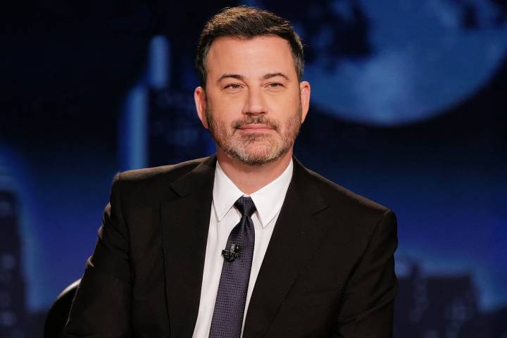 Jimmy Kimmel Will Not Air on Sinclair Stations After Top ABC Affiliate Demanded Host Apologize, Pay Charlie Kirk's Family