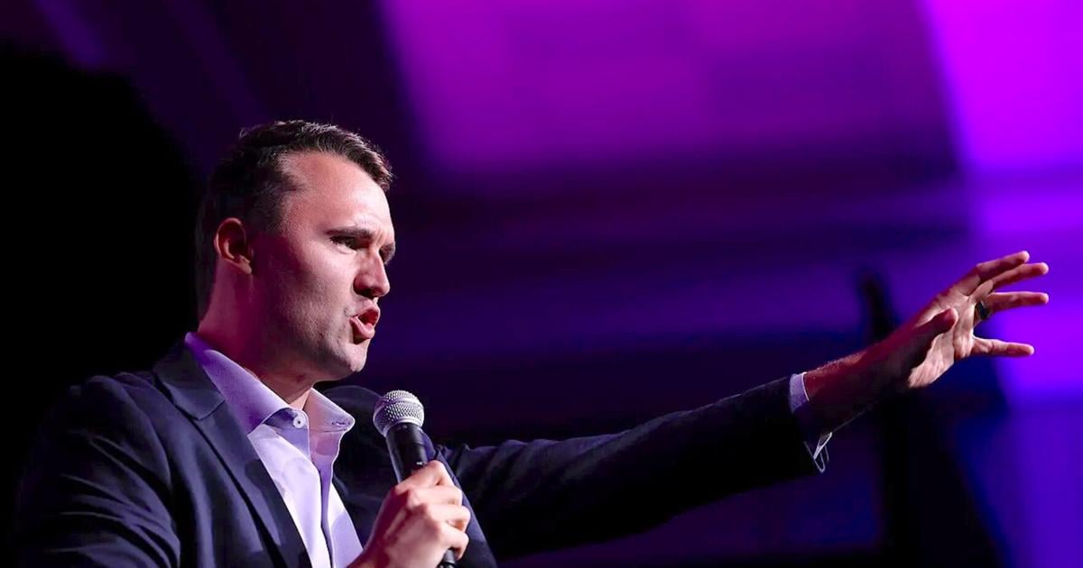 Charlie Kirk killing fuels free speech disputes in Wyoming as newspapers come under attack