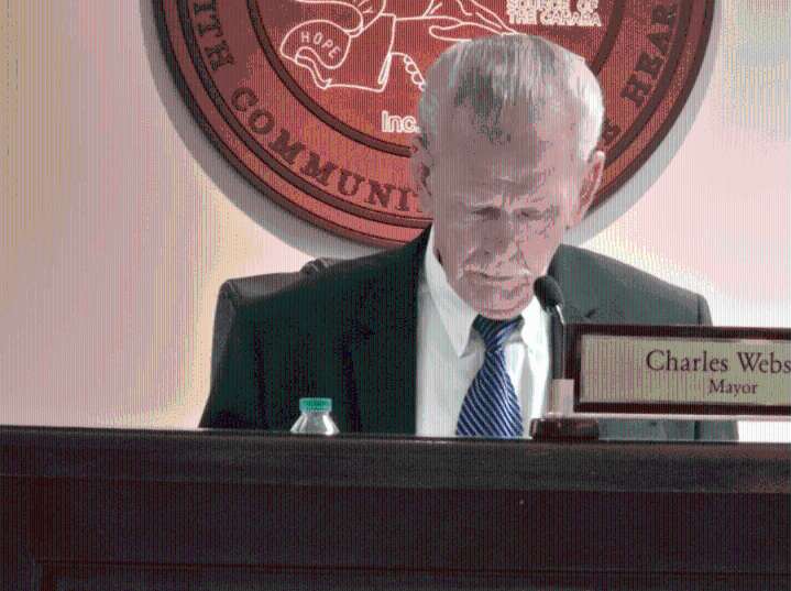 Clay Council approves new library committee, tax policy recension