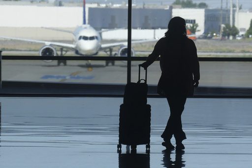 Travelers bothered by their flight’s pollution can pay to reduce it elsewhere. Do offsets work?