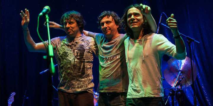 Festival “La Quinta Dimensión” 2025: dos jornadas de rock progresivo en Valparaíso con entrada liberada