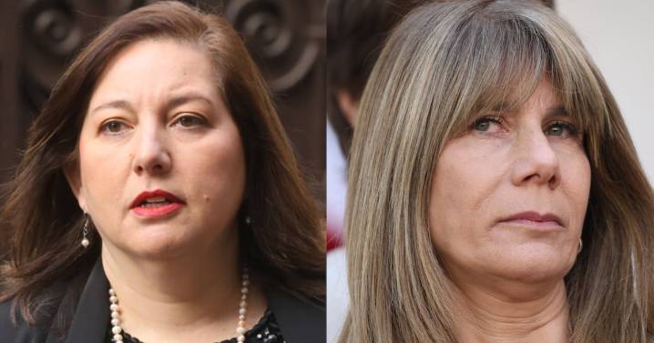 Paulina Vodanovic responde a Ximena Rincón: “Aquí lo que corresponde es que la senadora haga una autocrítica”