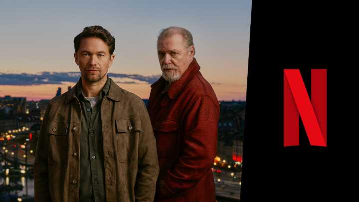 'The Case': Netflix Series From Lupin Creator Starring Jakob Oftebro and Peter Andersson Sets 2026 Release